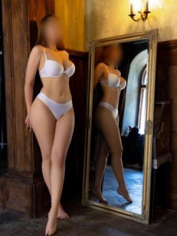 Индивидуалка Алина фото 2