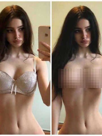Проститутка Устина, 24 года, г. Месягутово